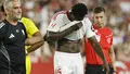 El Lille acelera por Tanguy Nianzou: el Sevilla, cerca de cerrar una salida clave
