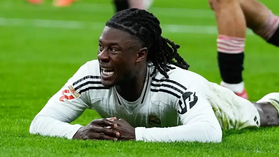 El Real Madrid ofrece a Camavinga al Manchester City y estudia su salida