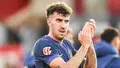 Cover of Ruggeri's agent clears up all doubts about his future
