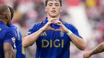 Fede Viñas ya tiene nuevo destino tras brillar en LaLiga: acuerdo cerrado