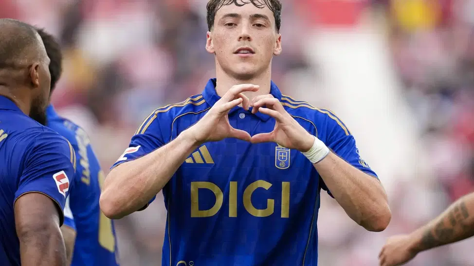 Fede Viñas ya tiene nuevo destino tras brillar en LaLiga: acuerdo cerrado