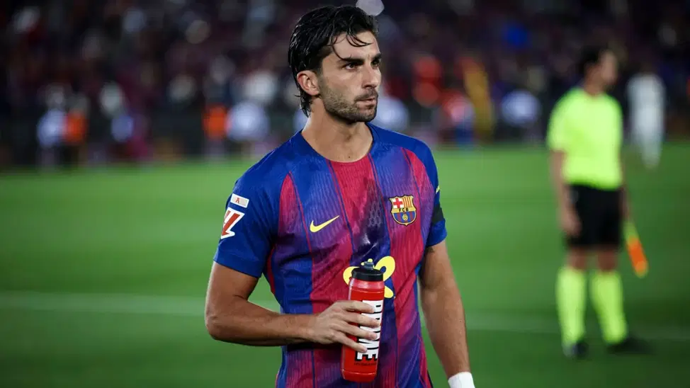 Ferran Torres se acerca al PSG: el fichaje de Adeyemi acelera su posible salida del Barça