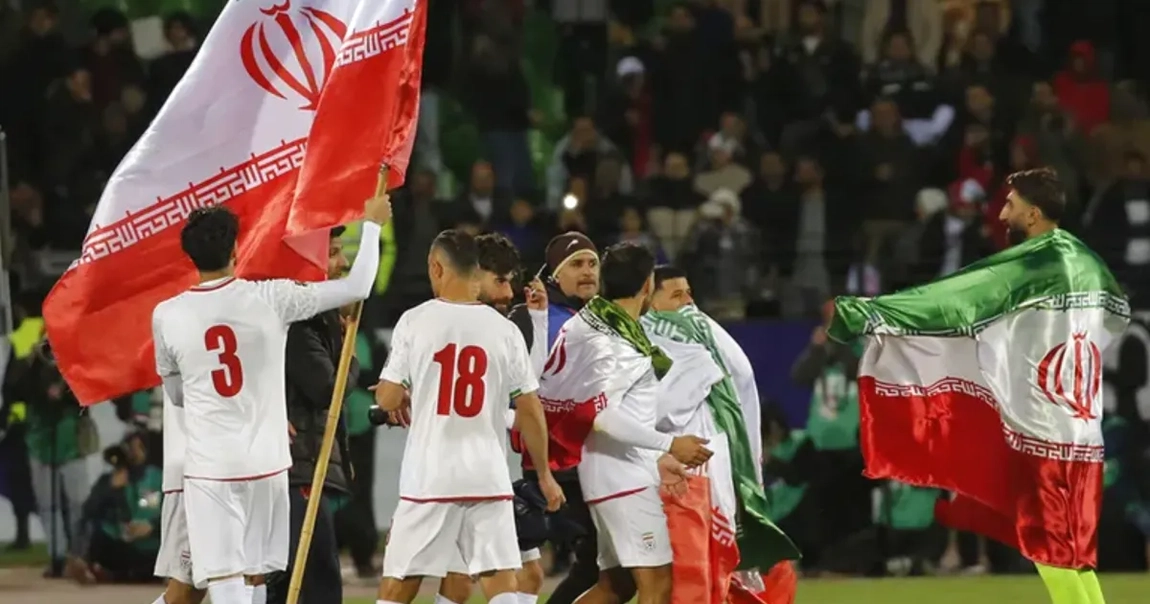 Irán traslada a Tijuana su campamento del Mundial 2026 por los visados