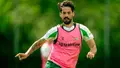 Isco abandona la concentración del Betis por asuntos personales y regresa a Sevilla