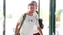 Javi Puado pone fecha a su regreso y deja un mensaje contundente sobre Manolo González