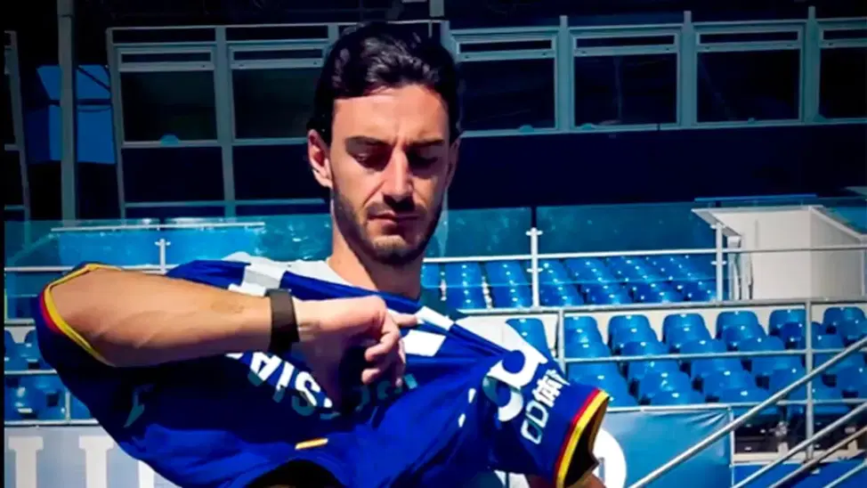 Juan Iglesias anuncia su salida del Getafe y se acerca a su fichaje por el Sevilla