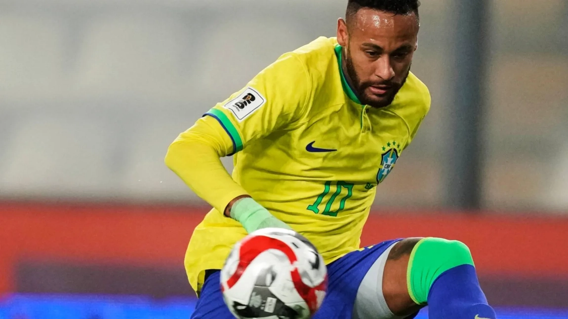 Neymar no viajará a Cleveland y seguirá su recuperación con Brasil en Nueva Jersey