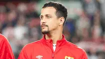 Oficial: Luiz Felipe renueva con el Rayo Vallecano hasta 2027