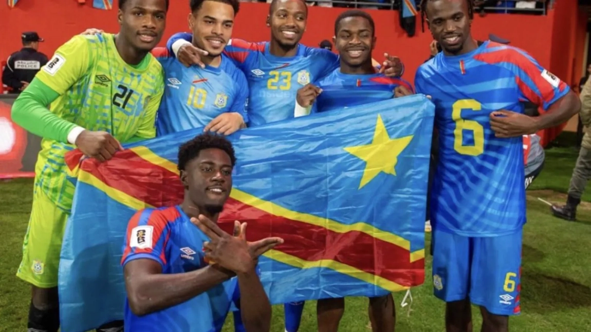 RD Congo denuncia posible discriminación por cancelar su amistoso ante Chile en Cádiz