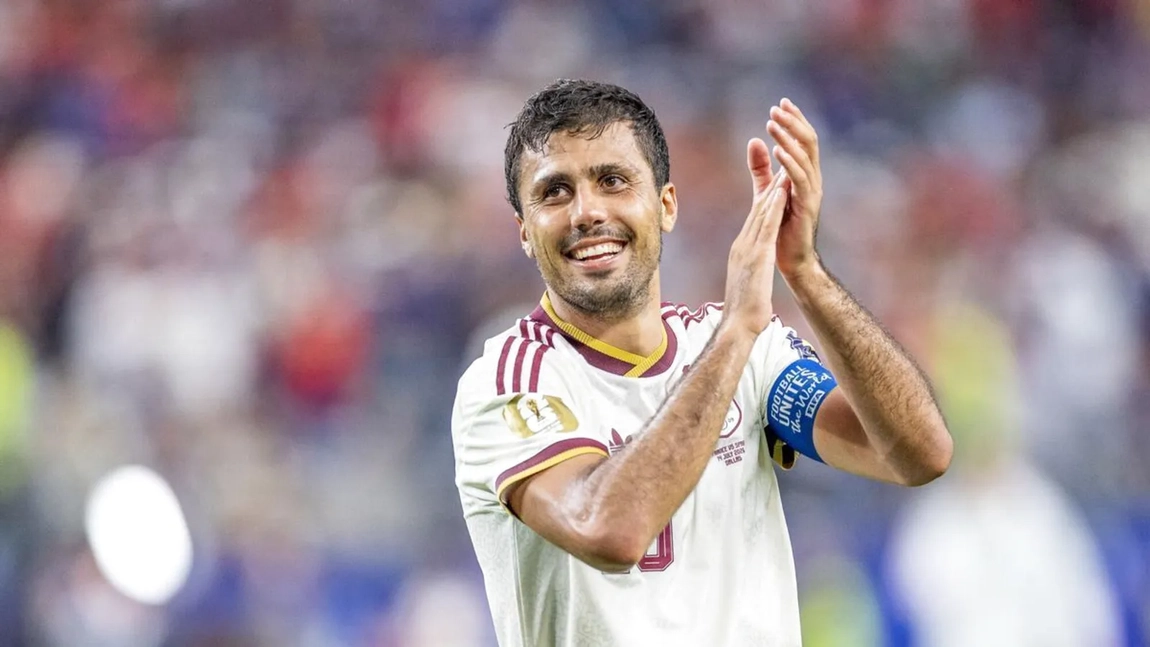 Rodri ya ha dado el 'sí' al Real Madrid: solo falta un paso decisivo