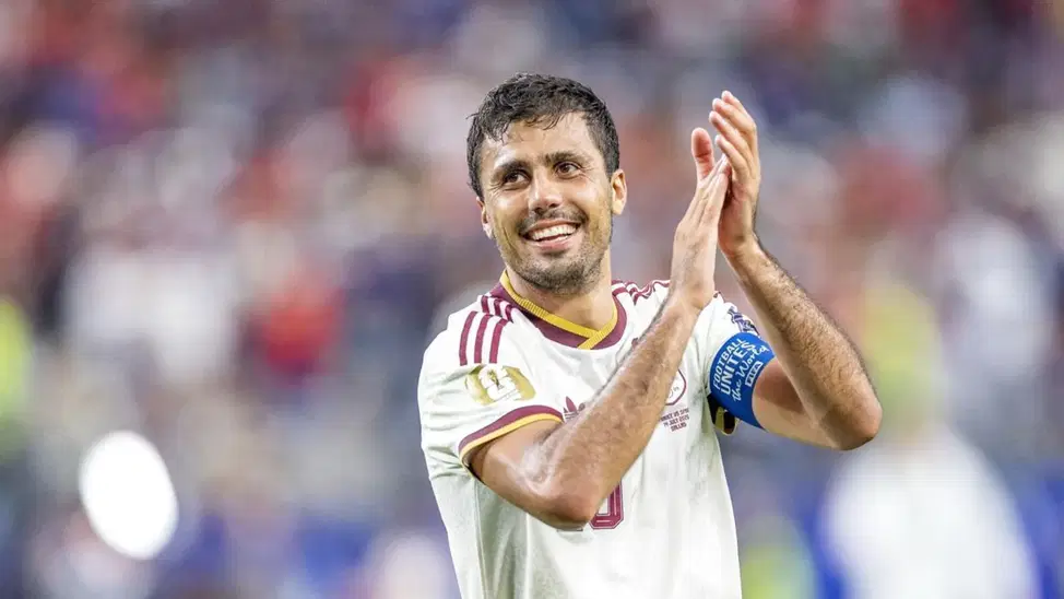 Rodri ya ha dado el 'sí' al Real Madrid: solo falta un paso decisivo