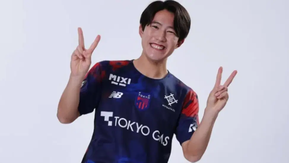 Ryunosuke Sato está cerca de fichar por el Valencia por unos 4 millones