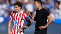 Simeone rompe el silencio sobre Julián Álvarez y lanza un mensaje definitivo sobre su futuro