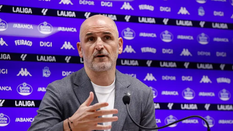 Soriano sobre Yeremay, Mella, Morata, Fede Viñas, Ayoze, Mella, Ferllo, Gijselhart, la portería, la delantera y confirma tres nuevos fichajes