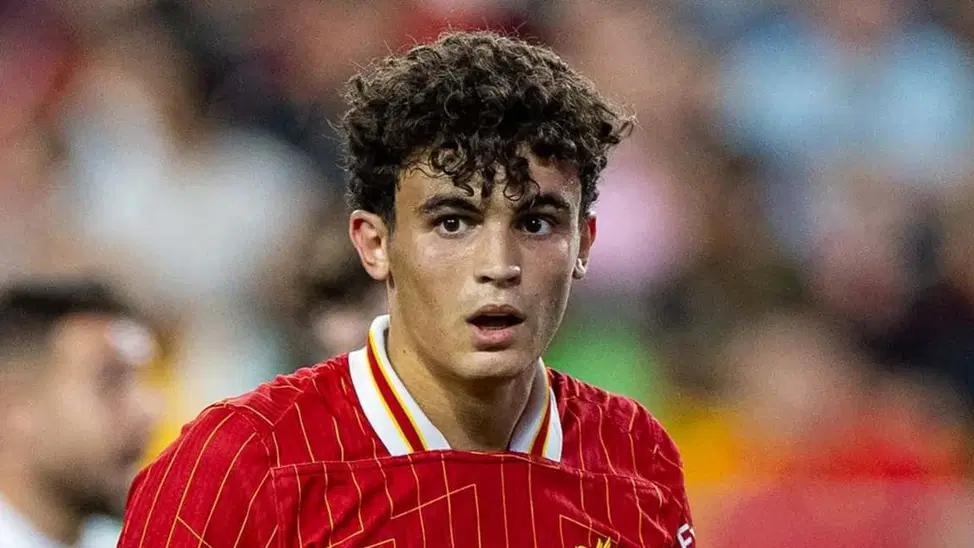 Stefan Bajcetic quiere volver a LaLiga: Sevilla, Rayo Vallecano y Elche pelean por su fichaje