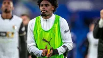 Thierry Correia jugará en el Venezia tras acabar contrato con el Valencia