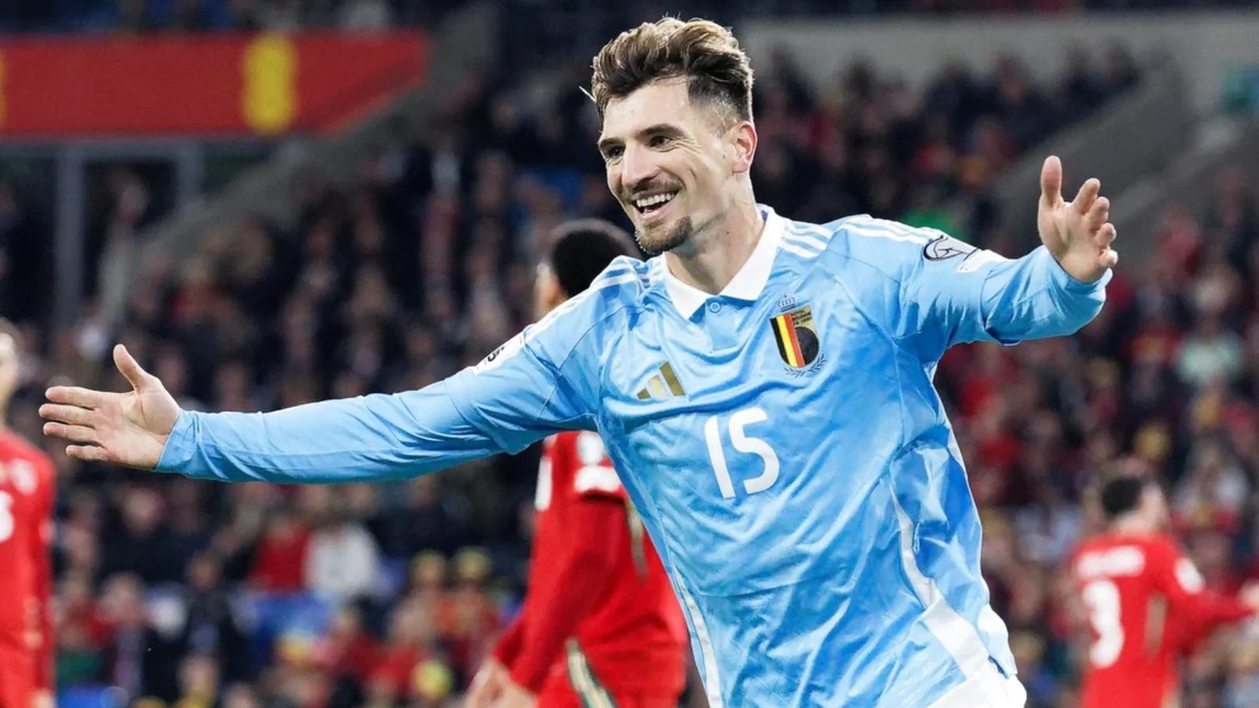 Portada de Thomas Meunier deja tirado al Valencia y hace saltar por los aires su fichaje