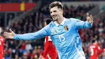 Thomas Meunier deja tirado al Valencia y hace saltar por los aires su fichaje