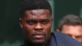 Thomas Partey sufre un contratiempo para la jornada 1 contra Panamá