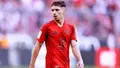 Tres equipos de LaLiga preguntan al Bayern por Bryan Zaragoza