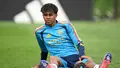 Portada de Última hora de España: Lamine Yamal y Pedro Porro se entrenan al margen a tres días de la final del Mundial