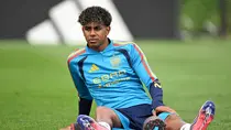 Última hora de España: Lamine Yamal y Pedro Porro se entrenan al margen a tres días de la final del Mundial