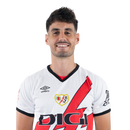 Óscar Valentín