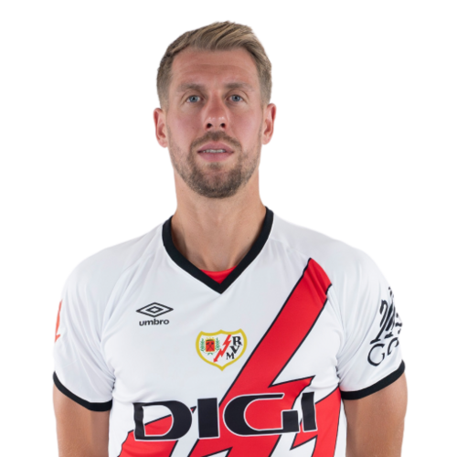 Lejeune. Perfil del jugador. La Liga 2023/2024