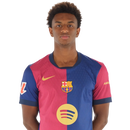 Álex Balde
