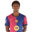 Álex Balde