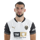 Rafa Mir