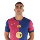 Ferran Torres