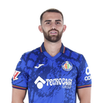 Borja Mayoral