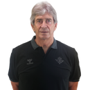 Manuel Pellegrini