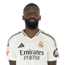 Rüdiger