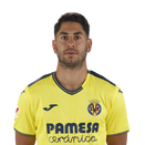 Ayoze Pérez