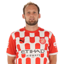Daley Blind