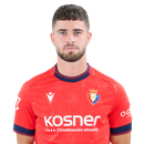 Iker Muñoz