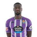 M Sylla