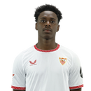 Albert Sambi Lokonga