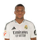 Mbappe