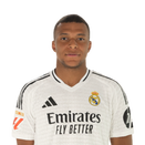 Mbappe