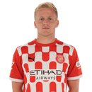 Donny van de Beek