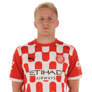 Donny van de Beek