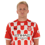 Donny van de Beek