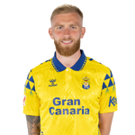 Oliver McBurnie