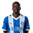 Moussa Diarra