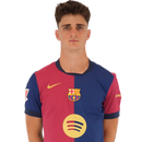 Pau Victor