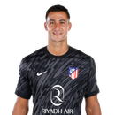 Juan Musso