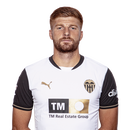 Maximiliano Caufriez